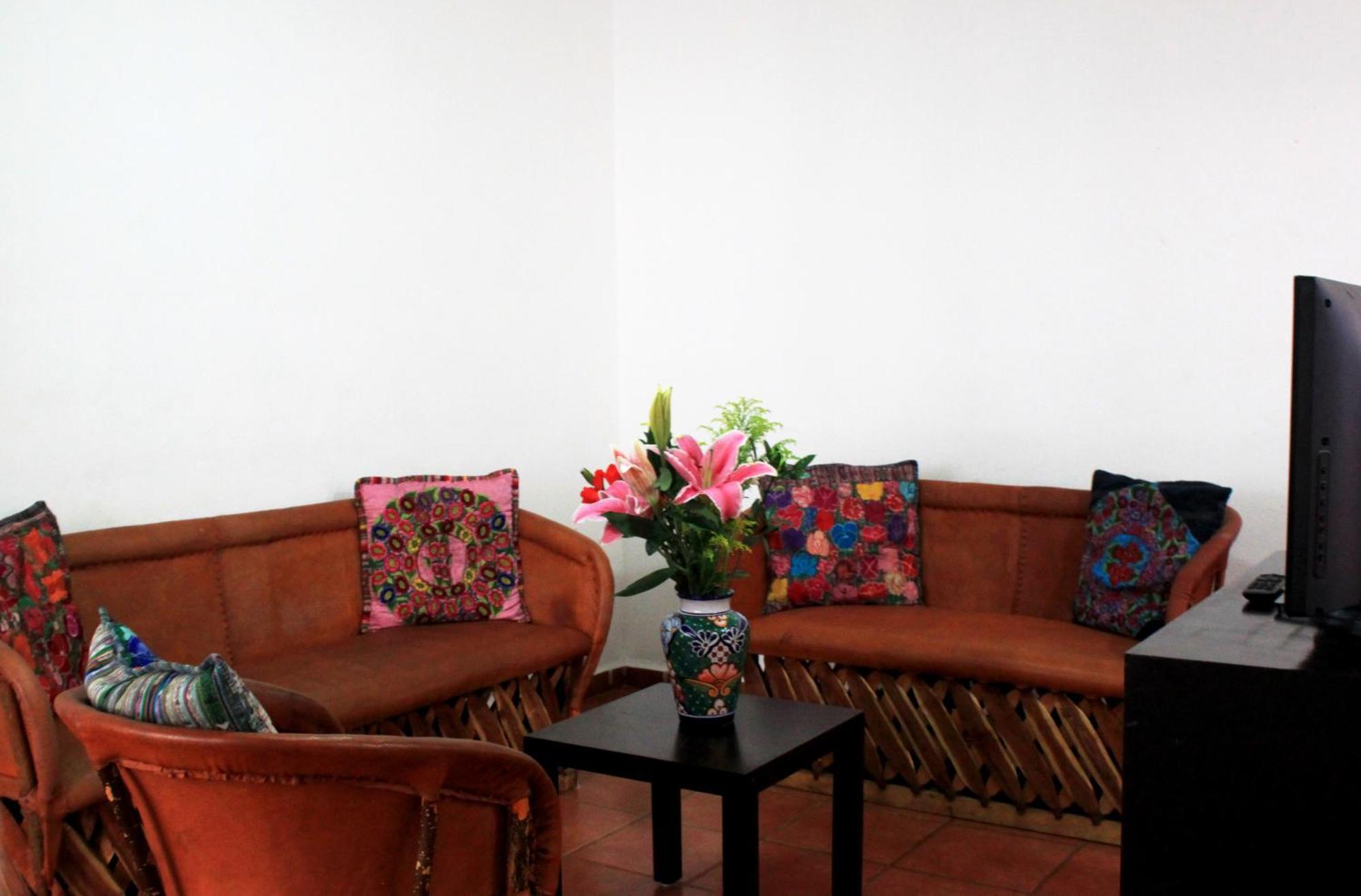La Iguana Vallarta Lgbt Adults Only - Romantic Zone - Party Clubbing Street Puerto Vallarta Quarto foto