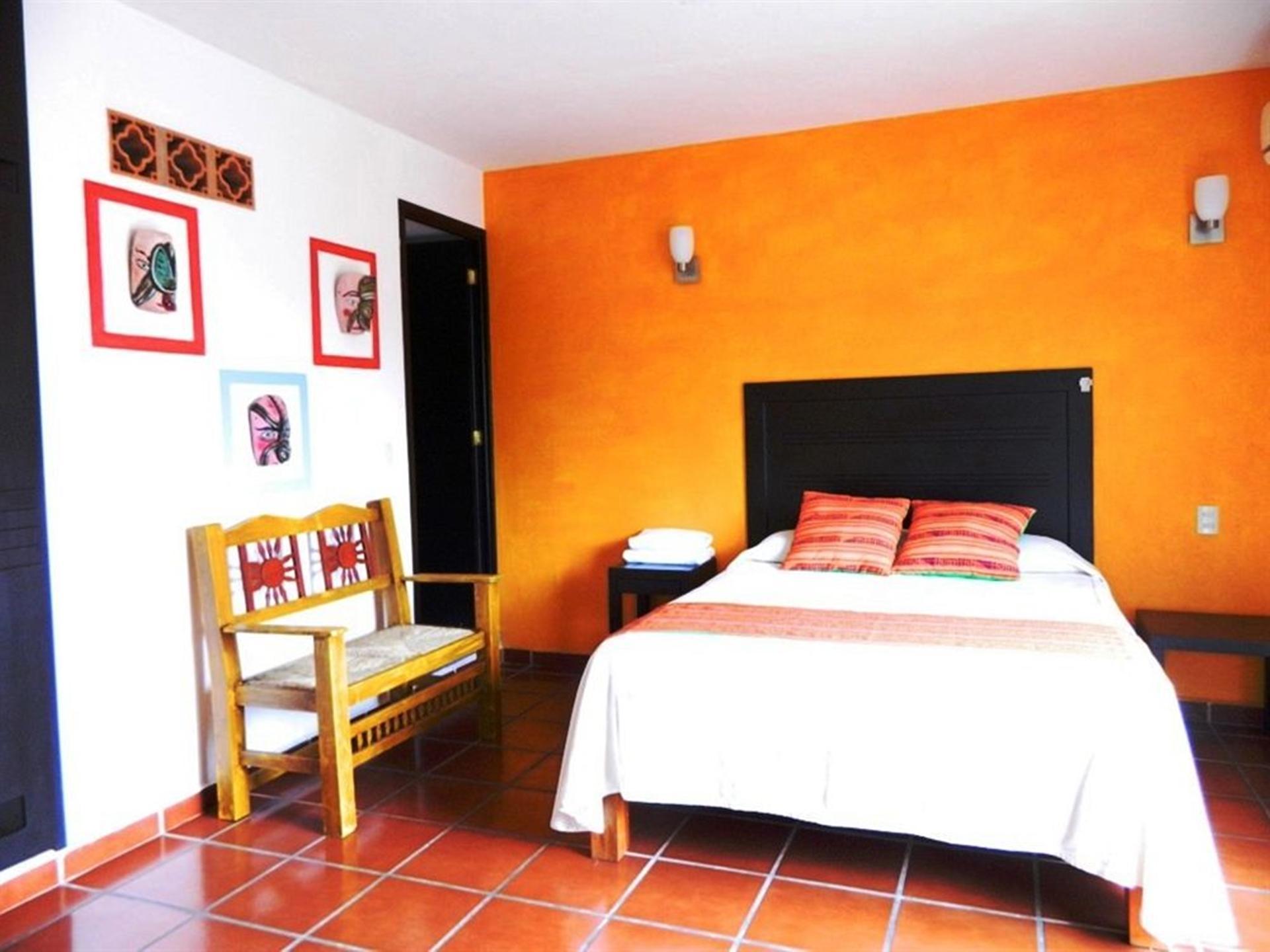 La Iguana Vallarta Lgbt Adults Only - Romantic Zone - Party Clubbing Street Puerto Vallarta Exterior foto
